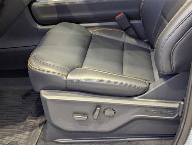 new 2025 Ford Expedition car, priced at $85,245