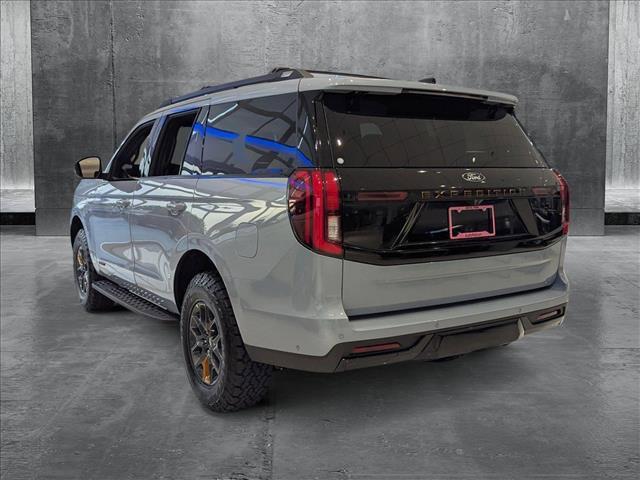 new 2025 Ford Expedition car, priced at $85,245