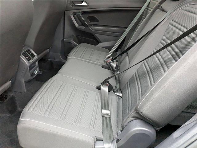 used 2022 Volkswagen Tiguan car, priced at $18,992