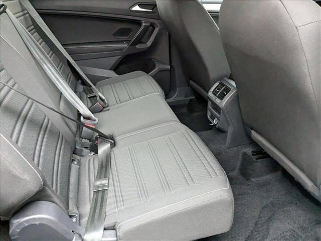 used 2022 Volkswagen Tiguan car, priced at $18,992