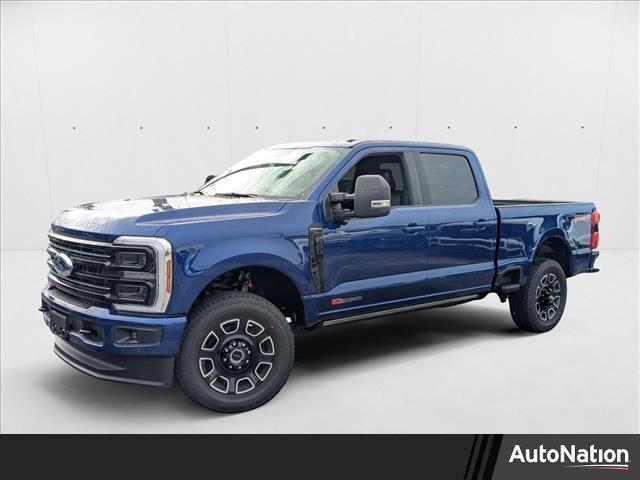 new 2026 Ford F-250 car, priced at $98,190