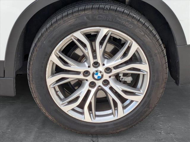 used 2016 BMW X1 car, priced at $16,281