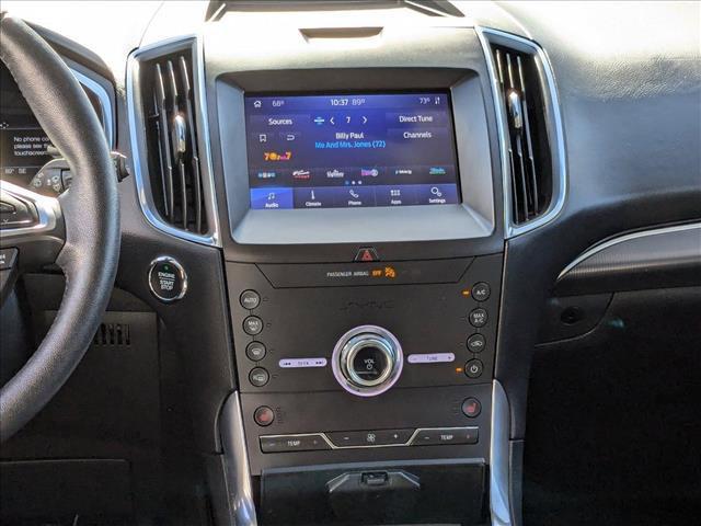 used 2020 Ford Edge car, priced at $18,493