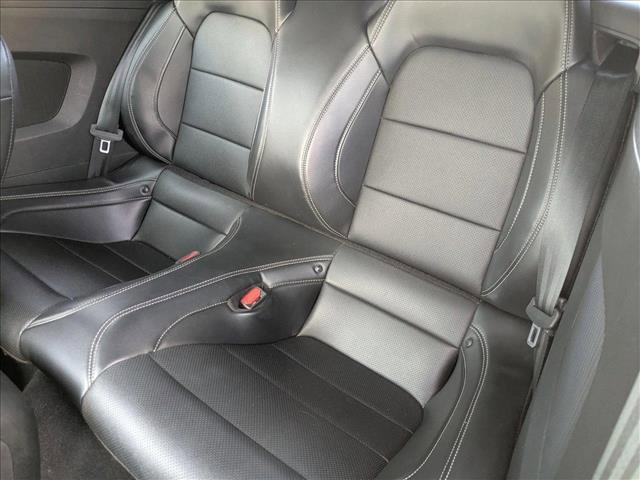 used 2023 Ford Mustang car, priced at $27,392