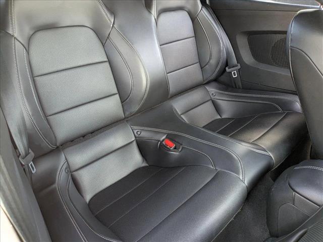 used 2023 Ford Mustang car, priced at $27,392