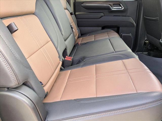 used 2024 Chevrolet Silverado 2500 car, priced at $74,984