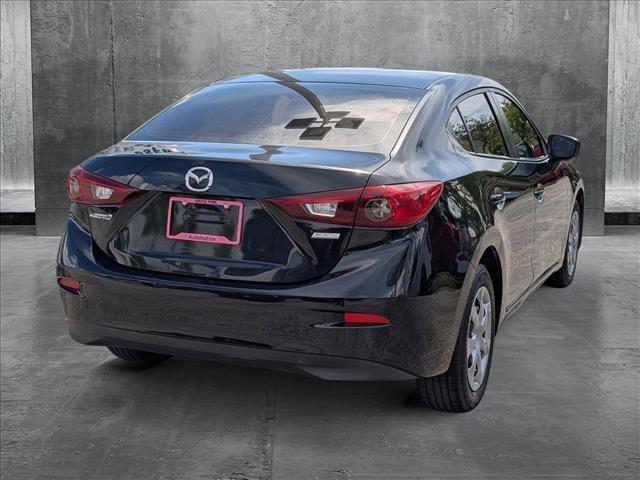 used 2014 Mazda Mazda3 car, priced at $10,991