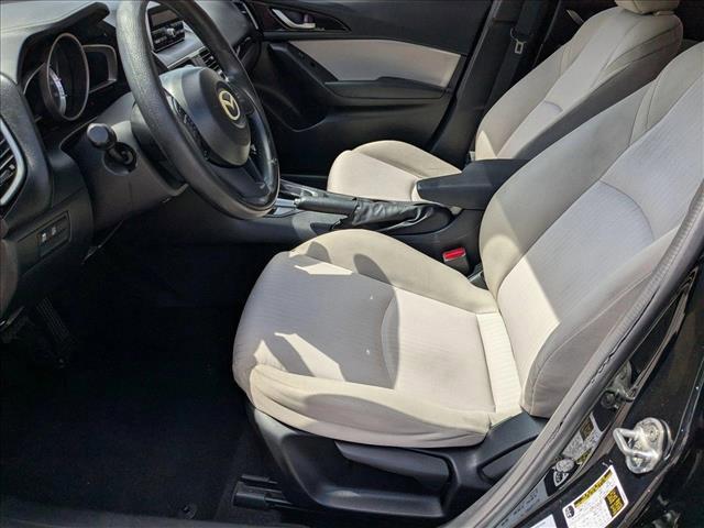 used 2014 Mazda Mazda3 car, priced at $10,991