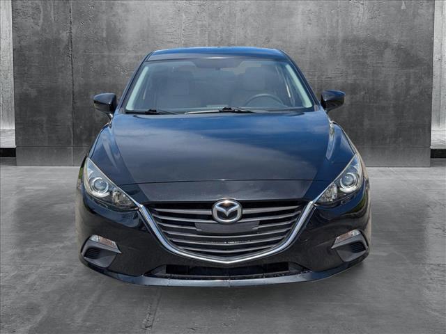 used 2014 Mazda Mazda3 car, priced at $10,991