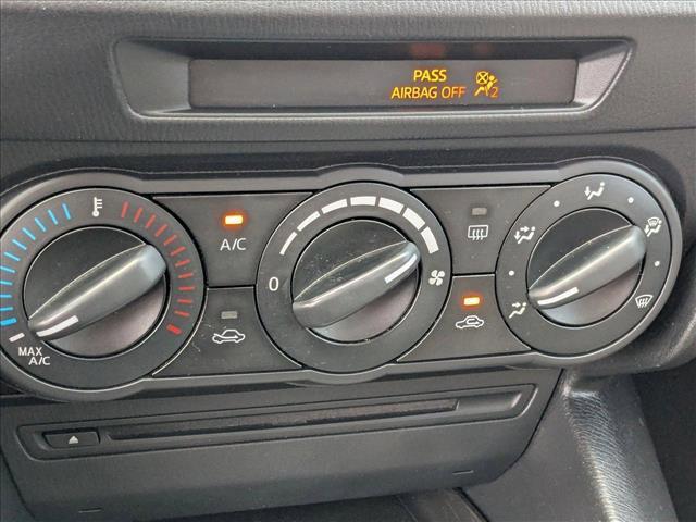 used 2014 Mazda Mazda3 car, priced at $10,991