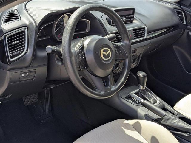 used 2014 Mazda Mazda3 car, priced at $10,991