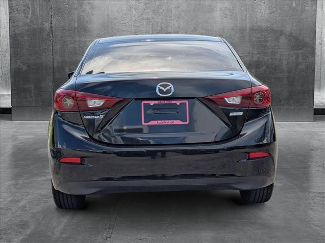 used 2014 Mazda Mazda3 car, priced at $10,991