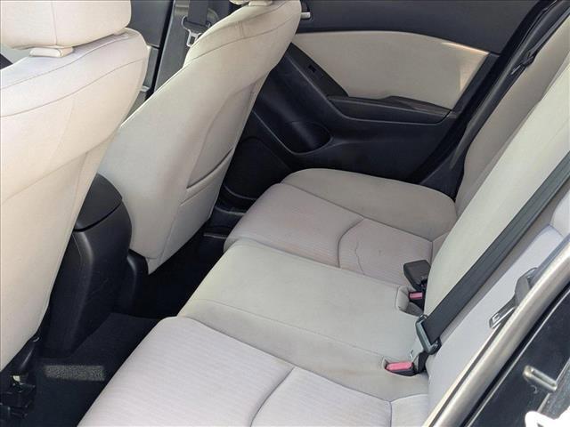 used 2014 Mazda Mazda3 car, priced at $10,991