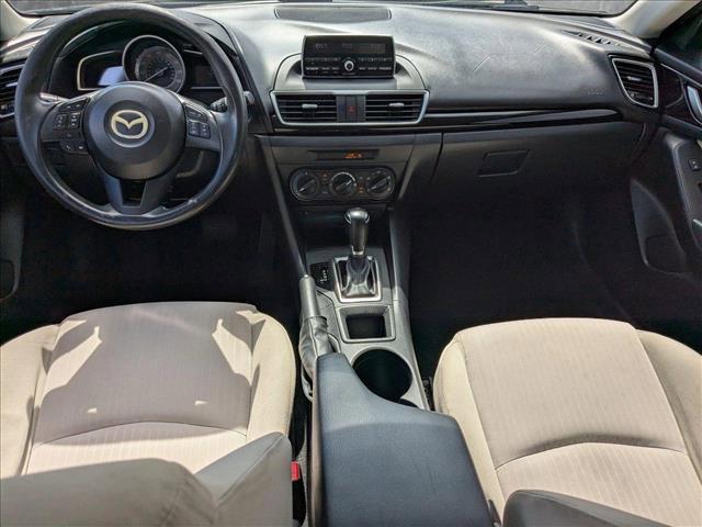used 2014 Mazda Mazda3 car, priced at $10,991