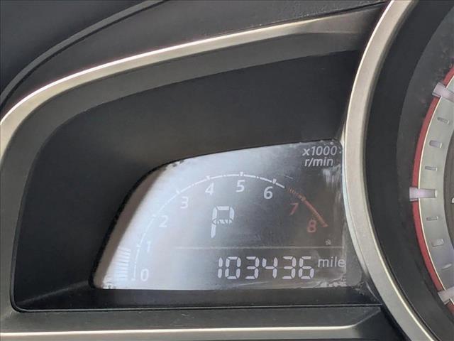 used 2014 Mazda Mazda3 car, priced at $10,991