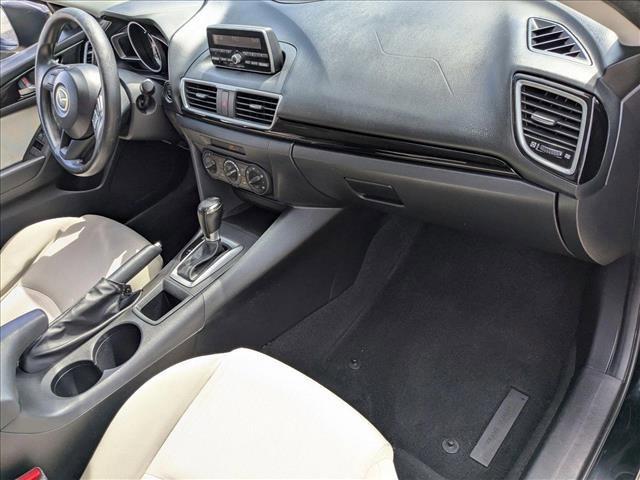 used 2014 Mazda Mazda3 car, priced at $10,991