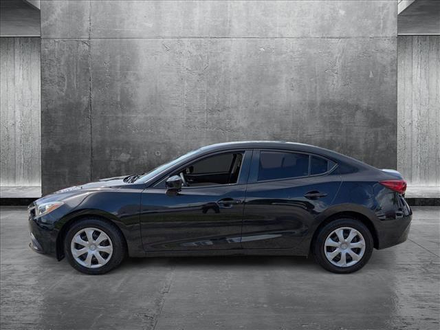 used 2014 Mazda Mazda3 car, priced at $10,991