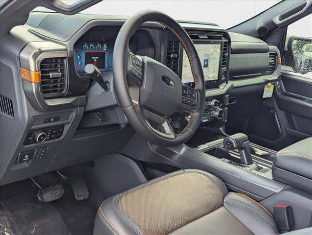 new 2025 Ford F-150 car, priced at $71,749
