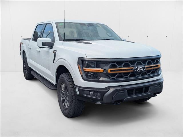 new 2025 Ford F-150 car, priced at $71,749