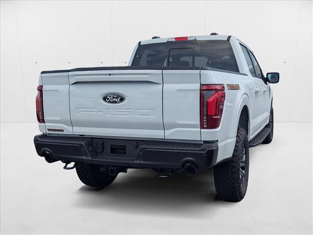 new 2025 Ford F-150 car, priced at $71,749