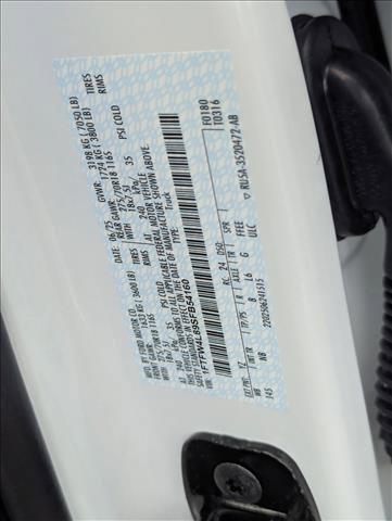 new 2025 Ford F-150 car, priced at $71,749