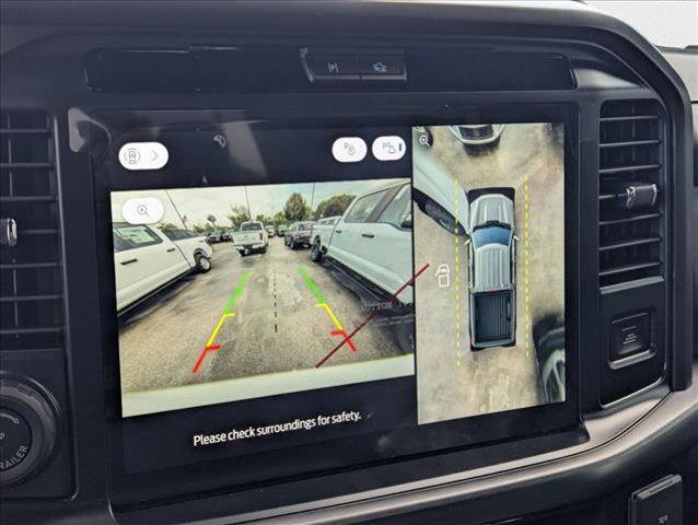 new 2025 Ford F-150 car, priced at $71,749