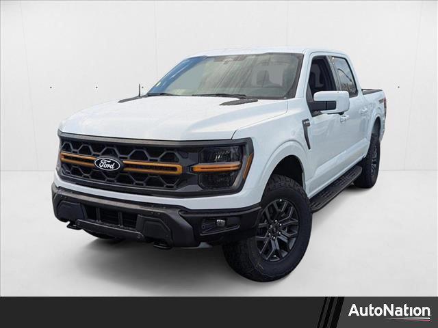 new 2025 Ford F-150 car, priced at $71,749