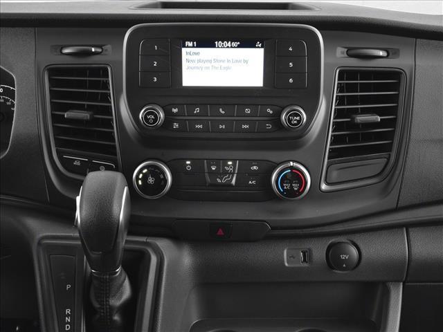 new 2026 Ford Transit-250 car, priced at $54,010