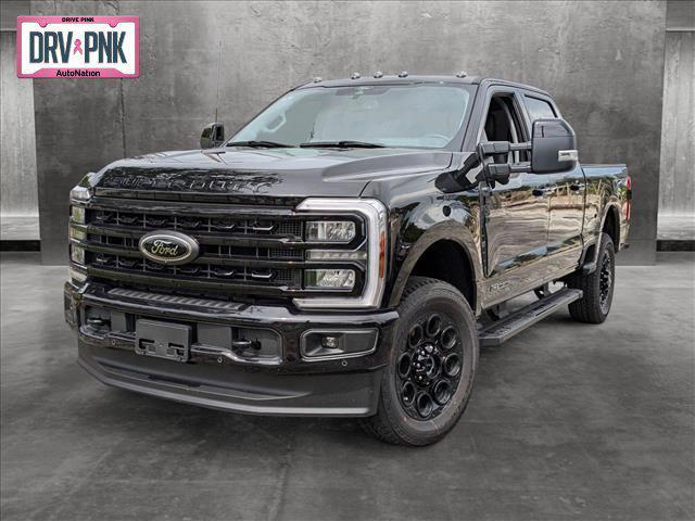 new 2024 Ford F-250 car, priced at $83,548