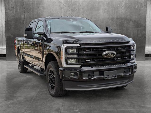 new 2024 Ford F-250 car, priced at $83,548