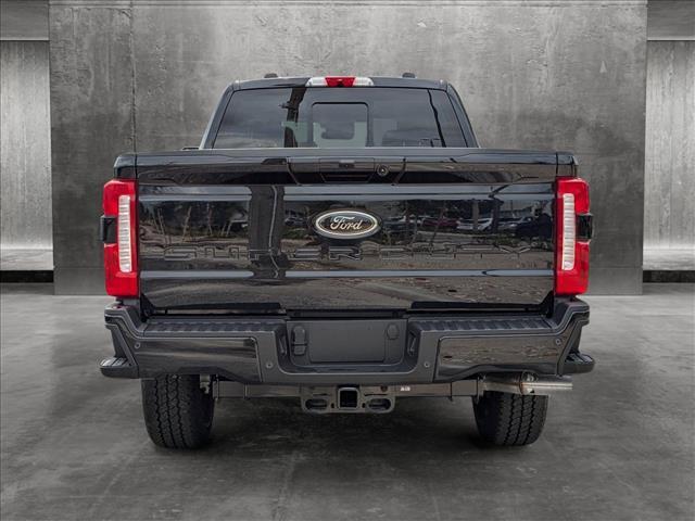 new 2024 Ford F-250 car, priced at $83,548