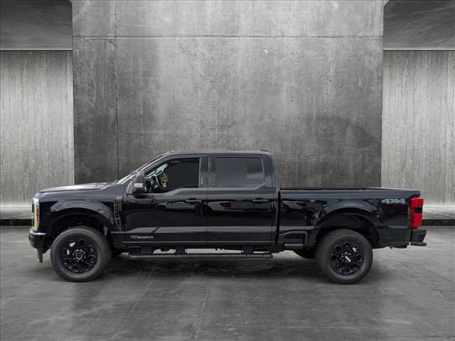 new 2024 Ford F-250 car, priced at $83,548