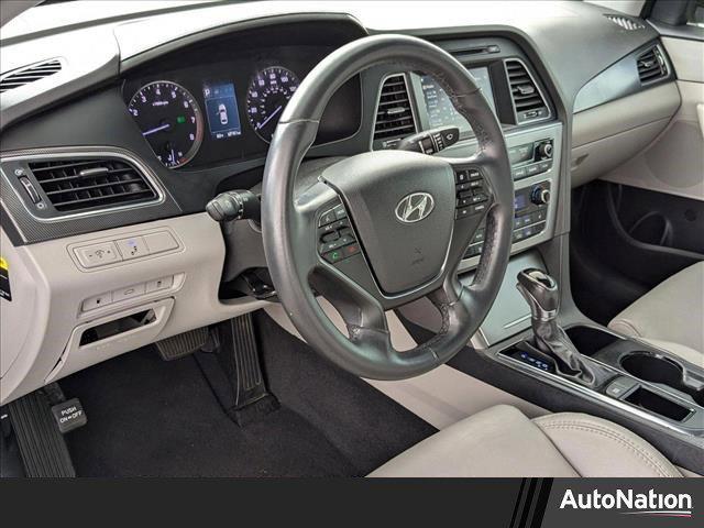 used 2016 Hyundai Sonata car, priced at $8,993