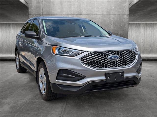 new 2024 Ford Edge car, priced at $31,663