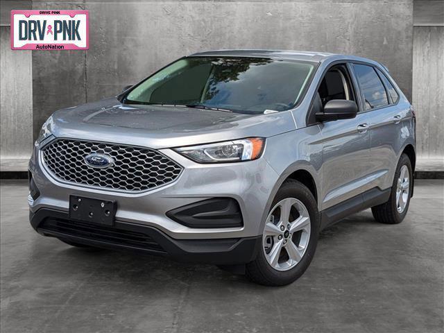 new 2024 Ford Edge car, priced at $32,113