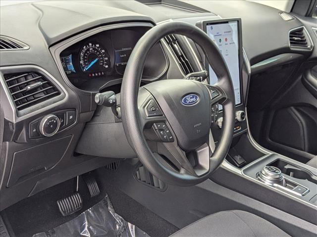 new 2024 Ford Edge car, priced at $31,663