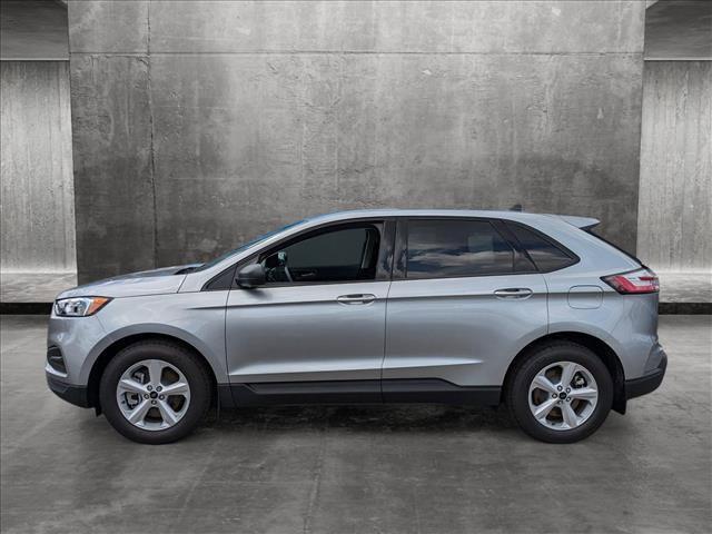 new 2024 Ford Edge car, priced at $31,663