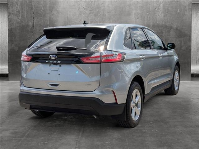 new 2024 Ford Edge car, priced at $31,663