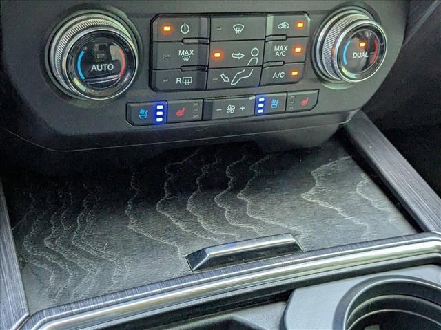 used 2021 Ford F-450 car, priced at $73,992