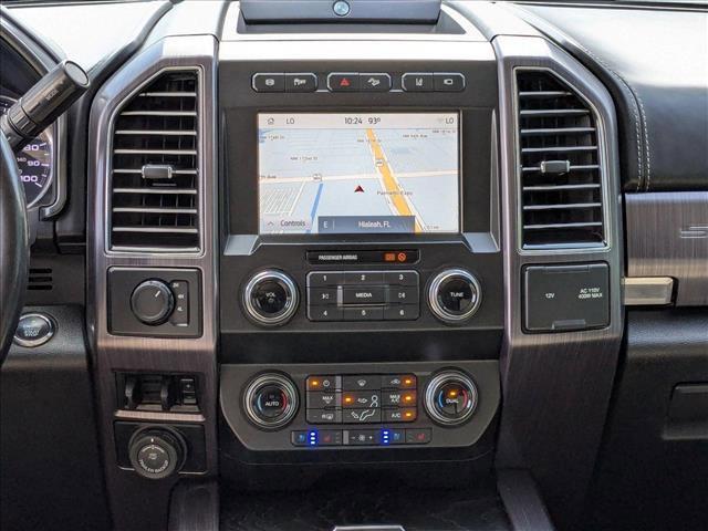 used 2021 Ford F-450 car, priced at $73,992