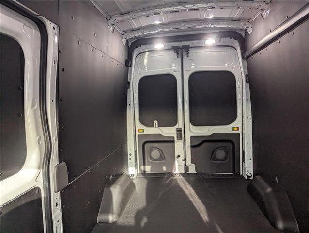 new 2025 Ford Transit-250 car, priced at $53,039
