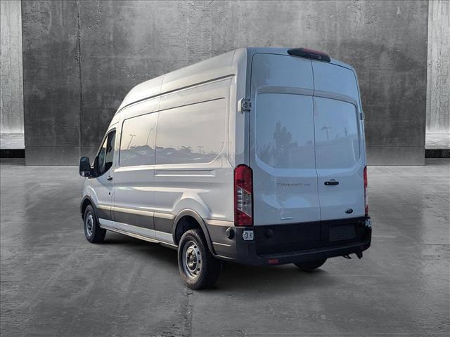 new 2025 Ford Transit-250 car, priced at $53,039