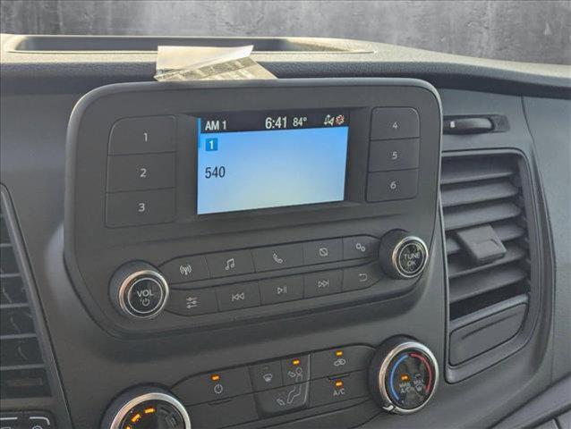 new 2025 Ford Transit-250 car, priced at $53,039