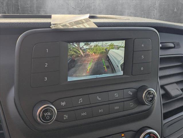 new 2025 Ford Transit-250 car, priced at $53,039