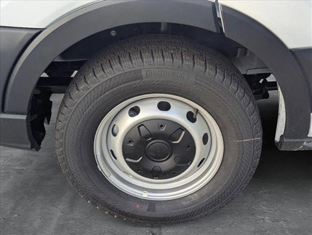 new 2025 Ford Transit-250 car, priced at $53,039