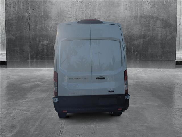 new 2025 Ford Transit-250 car, priced at $53,039