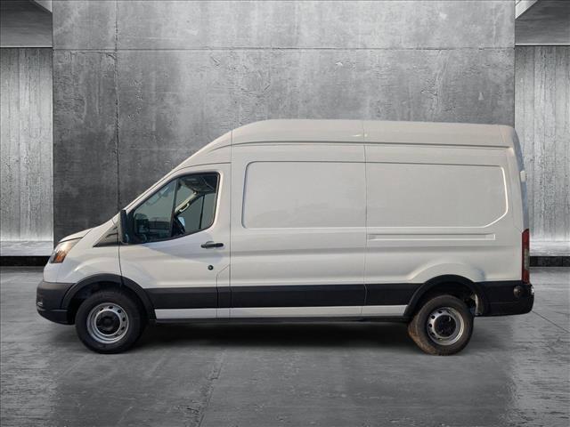 new 2025 Ford Transit-250 car, priced at $53,039