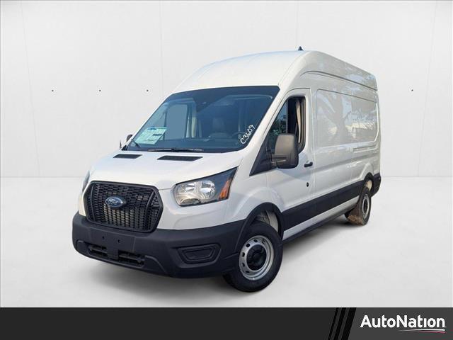 new 2025 Ford Transit-250 car, priced at $52,095