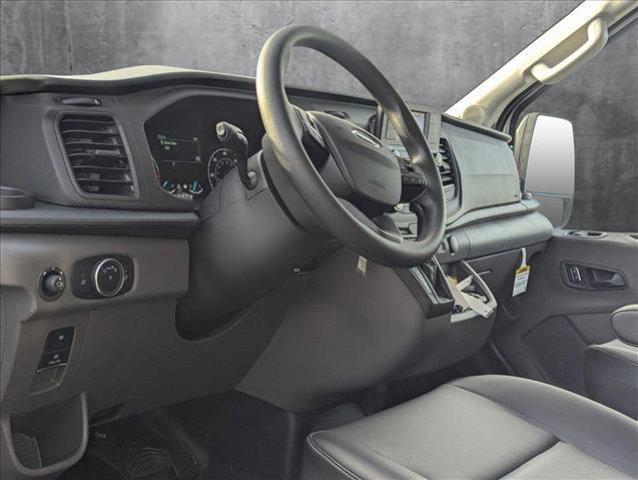 new 2025 Ford Transit-250 car, priced at $53,039