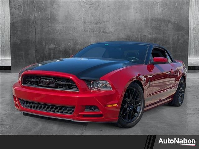 used 2013 Ford Mustang car, priced at $15,992